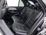 Thumbnail of 2025 Black Mercedes-Benz AMG GLE 53
