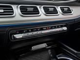 Thumbnail of 2025 Black Mercedes-Benz AMG GLE 53