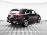 Thumbnail of 2025 Black Mercedes-Benz AMG GLE 53
