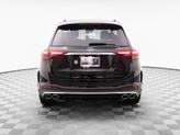 Thumbnail of 2025 Black Mercedes-Benz AMG GLE 53