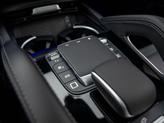 Thumbnail of 2025 Black Mercedes-Benz AMG GLE 53