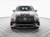 Thumbnail of 2025 Black Mercedes-Benz AMG GLE 53