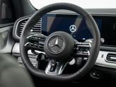 Thumbnail of 2025 Black Mercedes-Benz AMG GLE 53