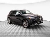 Thumbnail of 2025 Black Mercedes-Benz AMG GLE 53