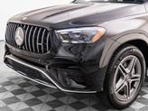 Thumbnail of 2025 Black Mercedes-Benz AMG GLE 53