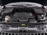 Thumbnail of 2025 Black Mercedes-Benz AMG GLE 53