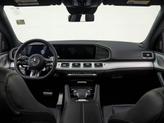 Thumbnail of 2025 Black Mercedes-Benz AMG GLE 53