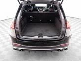 Thumbnail of 2025 Black Mercedes-Benz AMG GLE 53