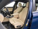 Thumbnail of 2022 Phytonic Blue Metallic BMW X4