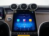 Thumbnail of 2025 Black Mercedes-Benz GLC 350e