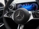 Thumbnail of 2025 Black Mercedes-Benz GLC 350e