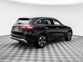 Thumbnail of 2025 Black Mercedes-Benz GLC 350e