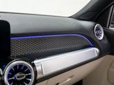 Thumbnail of 2025 Mountain Grey Metallic Mercedes-Benz GLB 250