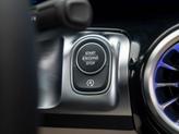 Thumbnail of 2025 Mountain Grey Metallic Mercedes-Benz GLB 250