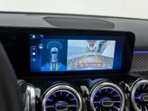 Thumbnail of 2025 Mountain Grey Metallic Mercedes-Benz GLB 250
