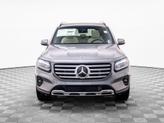 Thumbnail of 2025 Mountain Grey Metallic Mercedes-Benz GLB 250