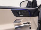 Thumbnail of 2025 Mountain Grey Metallic Mercedes-Benz GLB 250