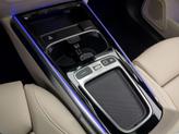 Thumbnail of 2025 Mountain Grey Metallic Mercedes-Benz GLB 250
