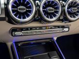 Thumbnail of 2025 Mountain Grey Metallic Mercedes-Benz GLB 250