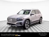 Photo of 2025 Mountain Grey Metallic Mercedes-Benz GLB 250