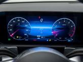 Thumbnail of 2025 Mountain Grey Metallic Mercedes-Benz GLB 250