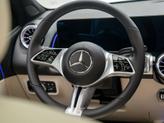 Thumbnail of 2025 Mountain Grey Metallic Mercedes-Benz GLB 250