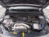 Thumbnail of 2025 Mountain Grey Metallic Mercedes-Benz GLB 250