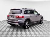 Thumbnail of 2025 Mountain Grey Metallic Mercedes-Benz GLB 250