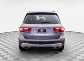 Thumbnail of 2025 Mountain Grey Metallic Mercedes-Benz GLB 250