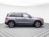 Thumbnail of 2025 Mountain Grey Metallic Mercedes-Benz GLB 250