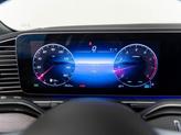 Thumbnail of 2025 Black Mercedes-Benz GLS 450