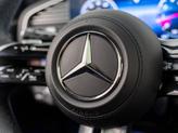 Thumbnail of 2025 Black Mercedes-Benz GLS 450