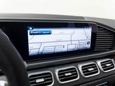 Thumbnail of 2025 Black Mercedes-Benz GLS 450