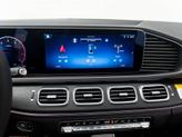 Thumbnail of 2025 Black Mercedes-Benz GLS 450