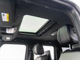 Thumbnail of 2025 MANUFAKTUR Moonlight White Metallic Mercedes-Benz G-Class
