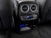 Thumbnail of 2025 MANUFAKTUR Moonlight White Metallic Mercedes-Benz G-Class