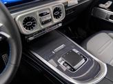 Thumbnail of 2025 MANUFAKTUR Moonlight White Metallic Mercedes-Benz G-Class