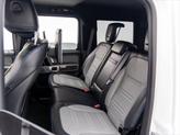 Thumbnail of 2025 MANUFAKTUR Moonlight White Metallic Mercedes-Benz G-Class