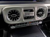 Thumbnail of 2025 MANUFAKTUR Moonlight White Metallic Mercedes-Benz G-Class