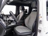 Thumbnail of 2025 MANUFAKTUR Moonlight White Metallic Mercedes-Benz G-Class