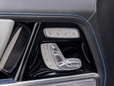 Thumbnail of 2025 MANUFAKTUR Moonlight White Metallic Mercedes-Benz G-Class