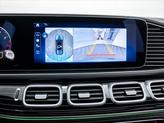 Thumbnail of 2025 Gray Mercedes-Benz GLS 450