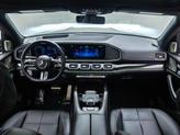 Thumbnail of 2025 Gray Mercedes-Benz GLS 450