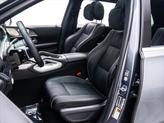 Thumbnail of 2025 Gray Mercedes-Benz GLS 450