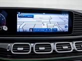 Thumbnail of 2025 Gray Mercedes-Benz GLS 450
