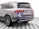 Thumbnail of 2025 Gray Mercedes-Benz GLS 450
