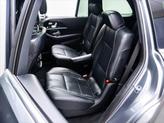 Thumbnail of 2025 Gray Mercedes-Benz GLS 450