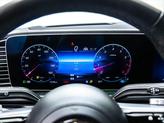 Thumbnail of 2025 Gray Mercedes-Benz GLS 450