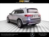 Thumbnail of 2025 Gray Mercedes-Benz GLS 450