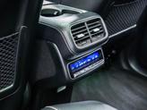 Thumbnail of 2025 Gray Mercedes-Benz GLS 450